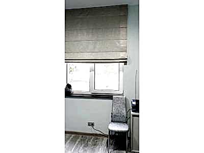 Пошив штор пример 2206 : 5