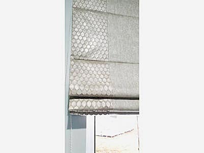 Пошив штор пример 2206 : 8