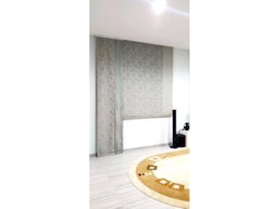 Пошив штор пример 2209 : 4