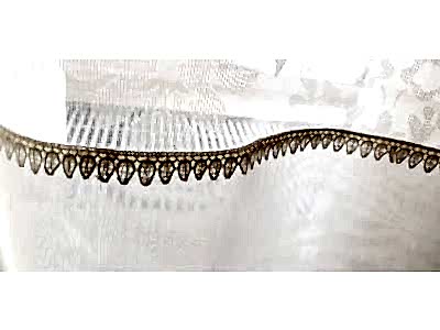 Пошив штор пример 2243 : 4