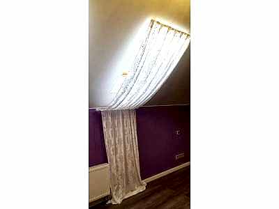 Пошив штор пример 2246 : 4