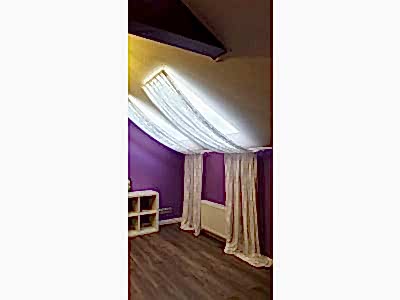 Пошив штор пример 2246 : 2