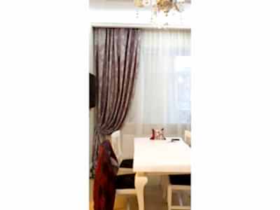 Пошив штор пример 2245 : 2