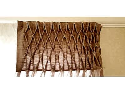 Пошив штор пример 2249 : 2