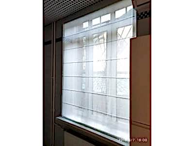 Пошив штор пример 2262 : 9