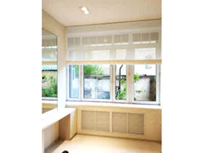 Пошив штор пример 2262 : 2