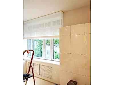 Пошив штор пример 2262 : 5