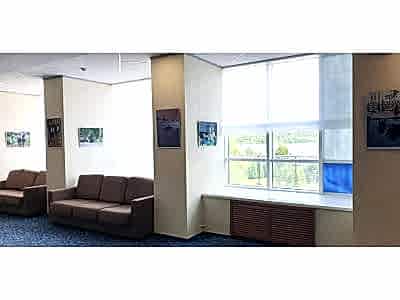 Пошив штор пример 2272 : 2