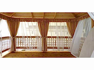 Пошив штор пример 2277 : 5