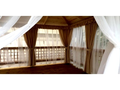 Пошив штор пример 2277 : 6