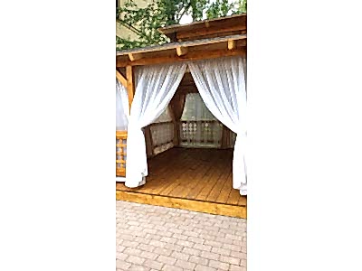 Пошив штор пример 2277 : 7