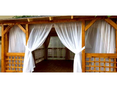 Пошив штор пример 2277 : 3