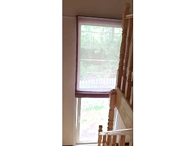 Пошив штор пример 2280 : 2