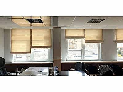 Пошив штор пример 2290 : 2