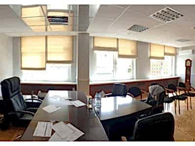 Пошив штор пример 2290 : 5