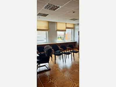 Пошив штор пример 2290 : 6