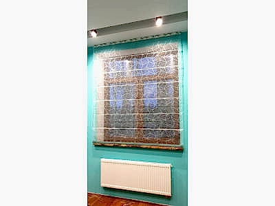 Пошив штор пример 2305 : 6