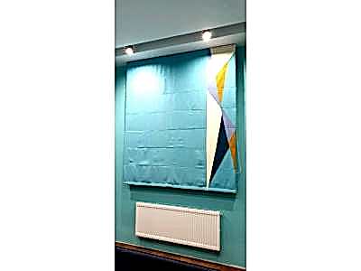 Пошив штор пример 2305 : 8