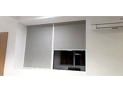 Пошив штор пример 2323 : 4