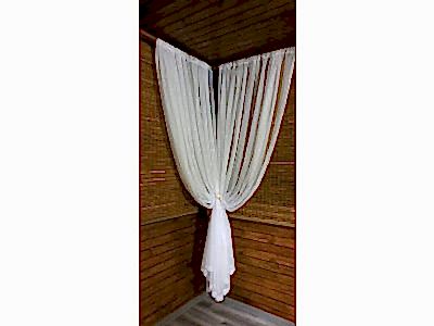 Пошив штор пример 2324 : 6