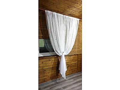 Пошив штор пример 2324 : 5