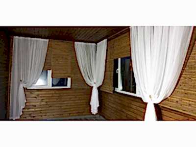 Пошив штор пример 2324 : 3