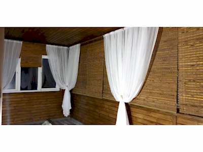 Пошив штор пример 2324 : 2