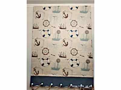 Пошив штор пример 2342 : 4