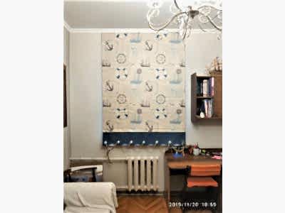 Пошив штор пример 2342 : 2