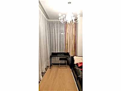 Пошив штор пример 2347 : 2