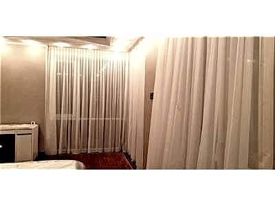 Пошив штор пример 2350 : 4