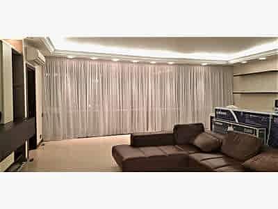 Пошив штор пример 2348 : 3