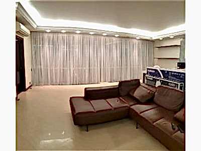 Пошив штор пример 2348 : 2