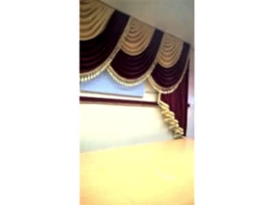 Пошив штор пример 2352 : 4