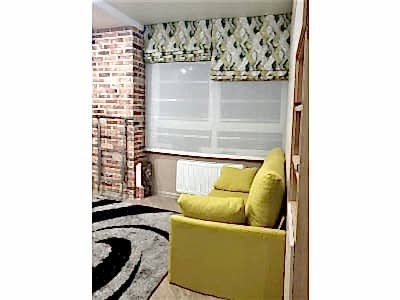 Пошив штор пример 2353 : 5