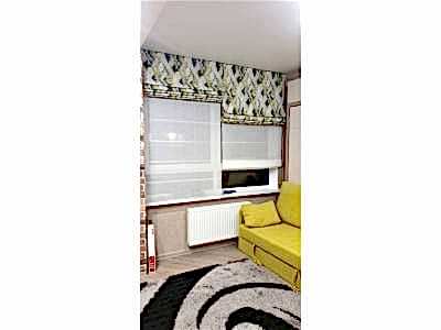 Пошив штор пример 2353 : 4