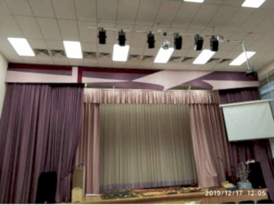 Пошив штор пример 2362 : 3