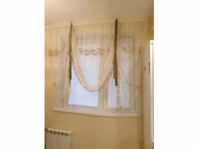 Пошив штор пример 2363 : 2