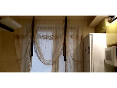 Пошив штор пример 2363 : 3