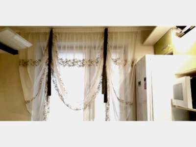 Пошив штор пример 2363 : 4