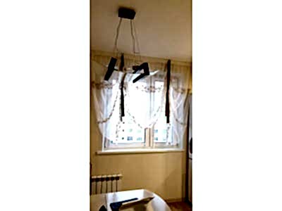 Пошив штор пример 2363 : 6