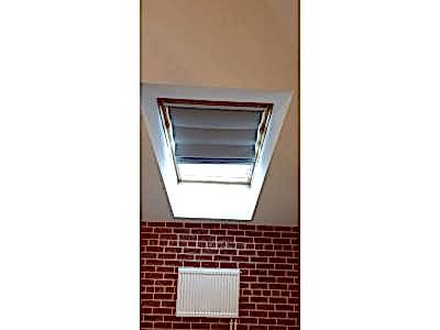 Пошив штор пример 2371 : 4