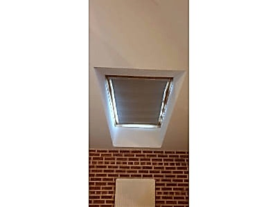 Пошив штор пример 2371 : 2