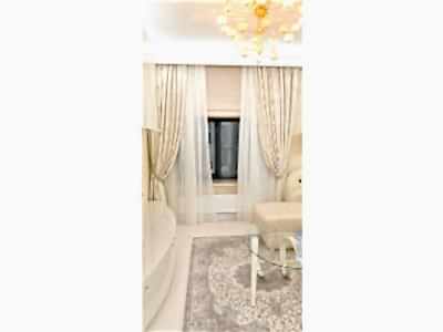 Пошив штор пример 2375 : 4