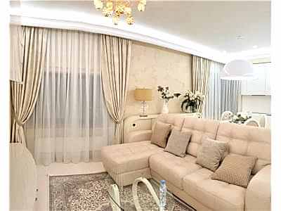 Пошив штор пример 2375 : 3