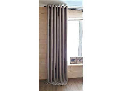 Пошив штор пример 2382 : 3