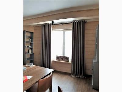 Пошив штор пример 2382 : 2