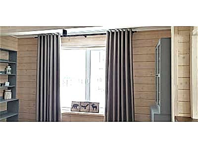 Пошив штор пример 2382 : 5