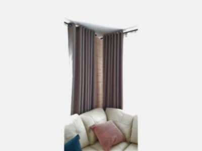 Пошив штор пример 2382 : 8