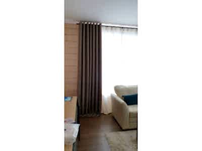 Пошив штор пример 2382 : 7